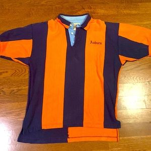 Vintage Auburn Dehen Shirt